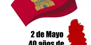 2 de Mayo: Madrid es Castilla